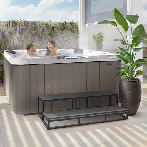 Escape hot tubs for sale in Roseville